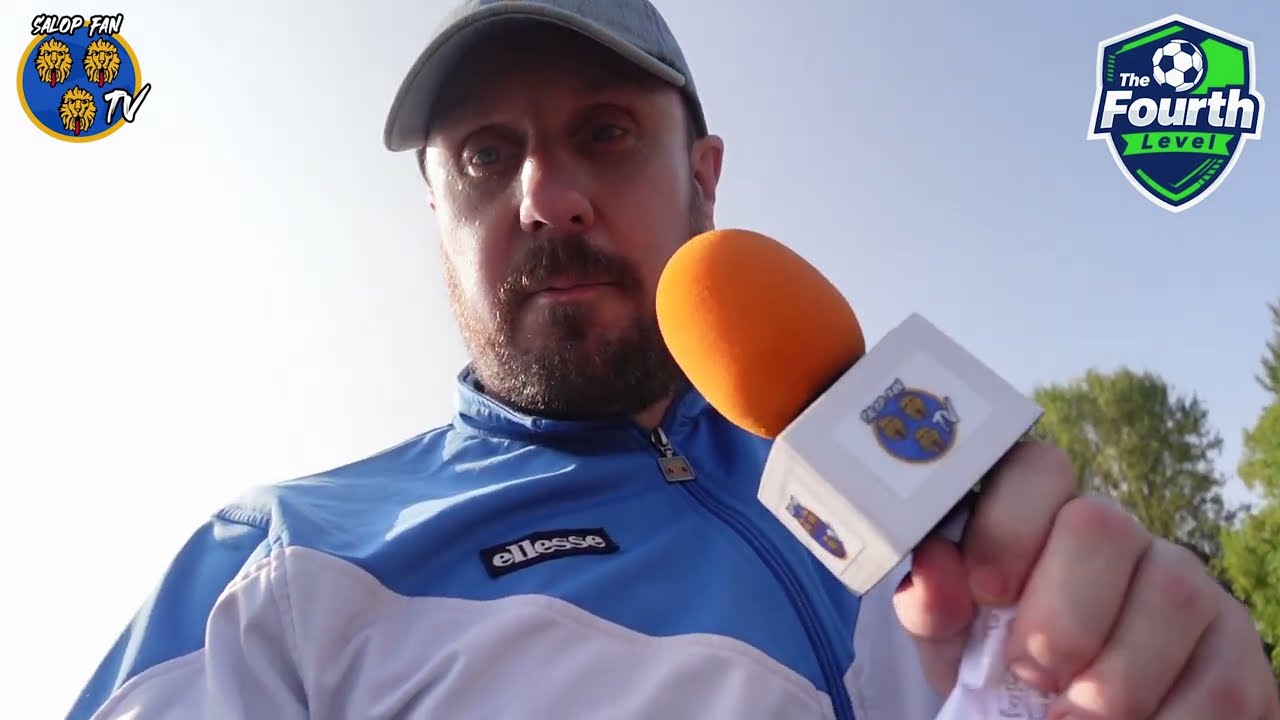 EFL League Two Match Day 3 Predictions | Salop Fan TV's The Fourth Level