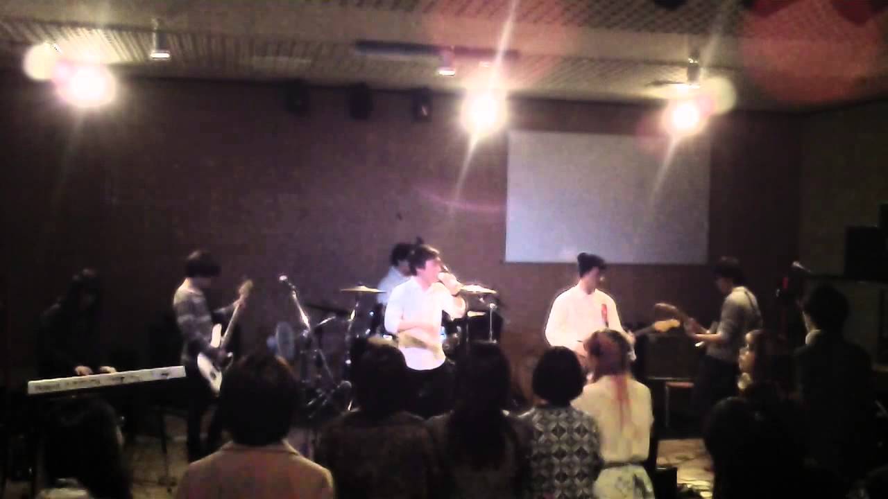 アニソンバンド - エアーマンが倒せない(copy3)