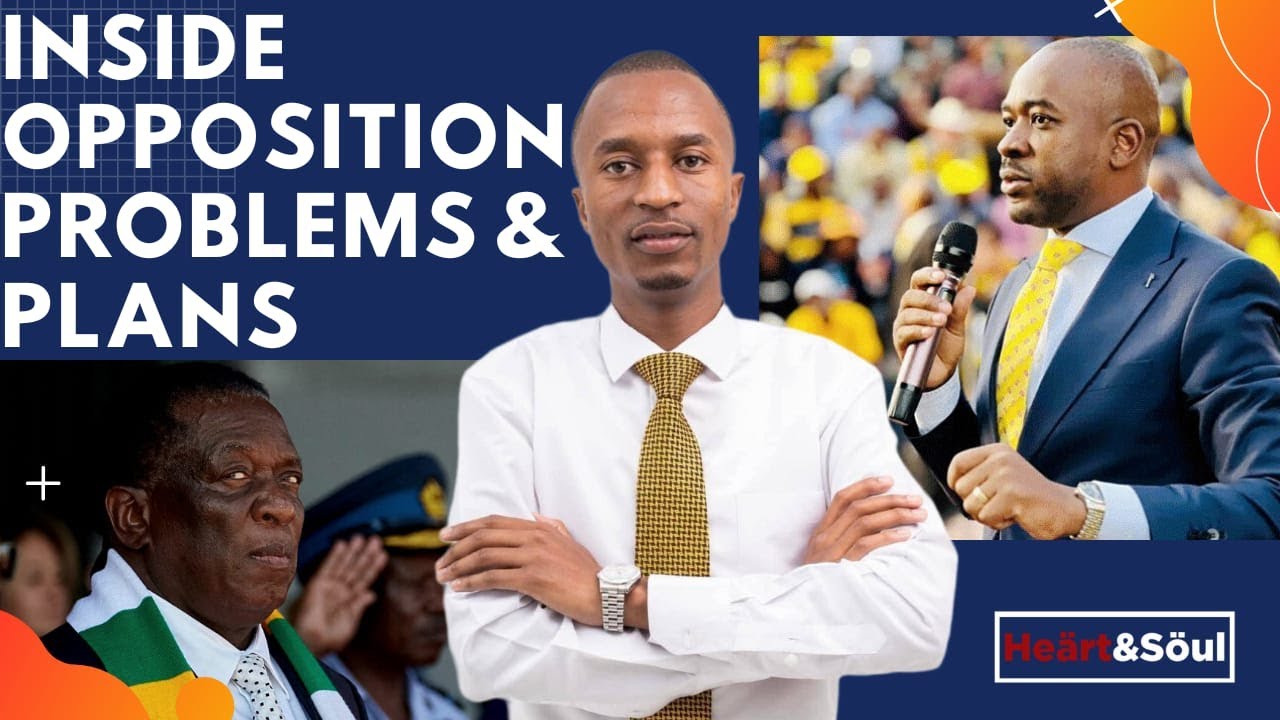 Inside Opposition Problems and Plans#hstvzim