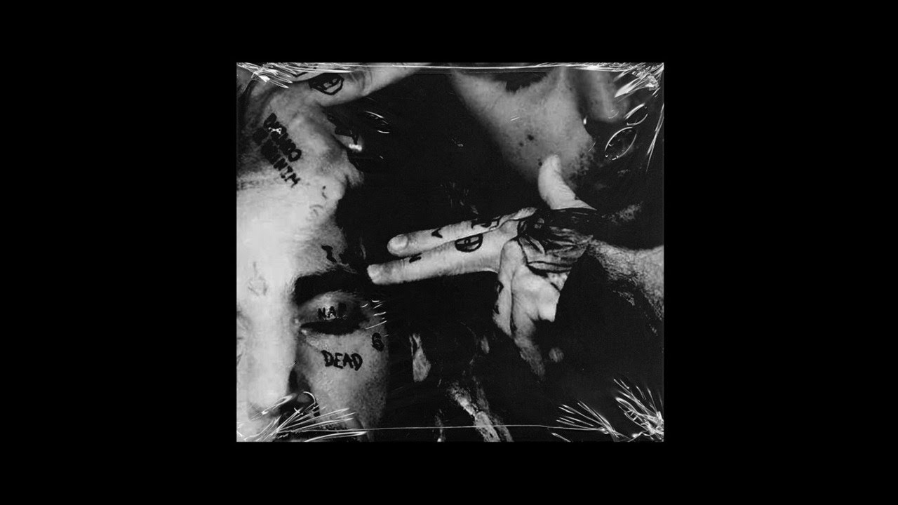 [FREE] $UICIDEBOY$ x RAMIREZ TYPE BEAT - MURDER IN PARIS