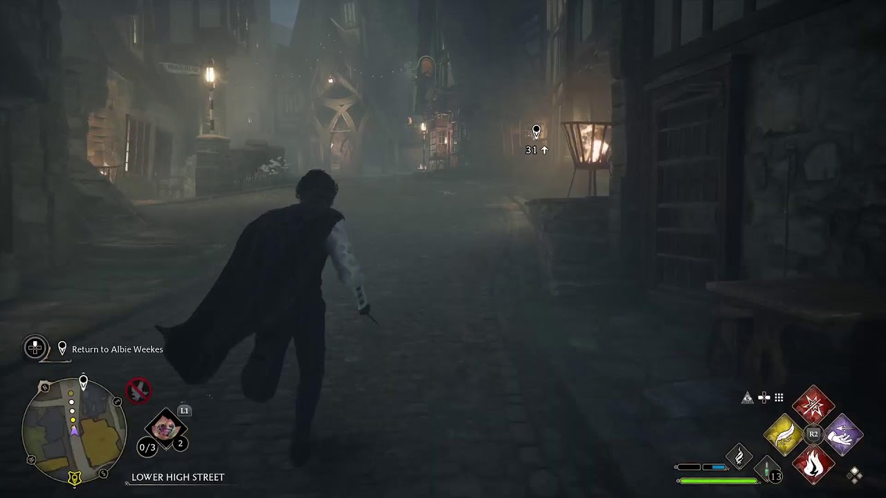 Money Make Dobby Happy | Hogwarts Legacy