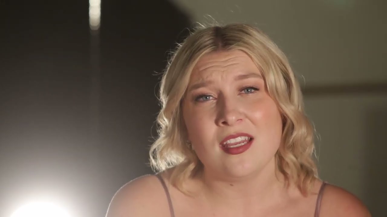 The Worst Thing (Stripped Down)- Official Video