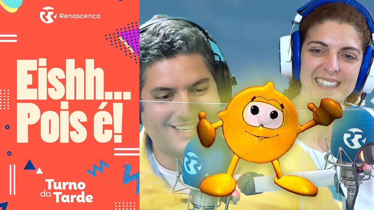 Eishh... pois é! Lembra-se do DOT?