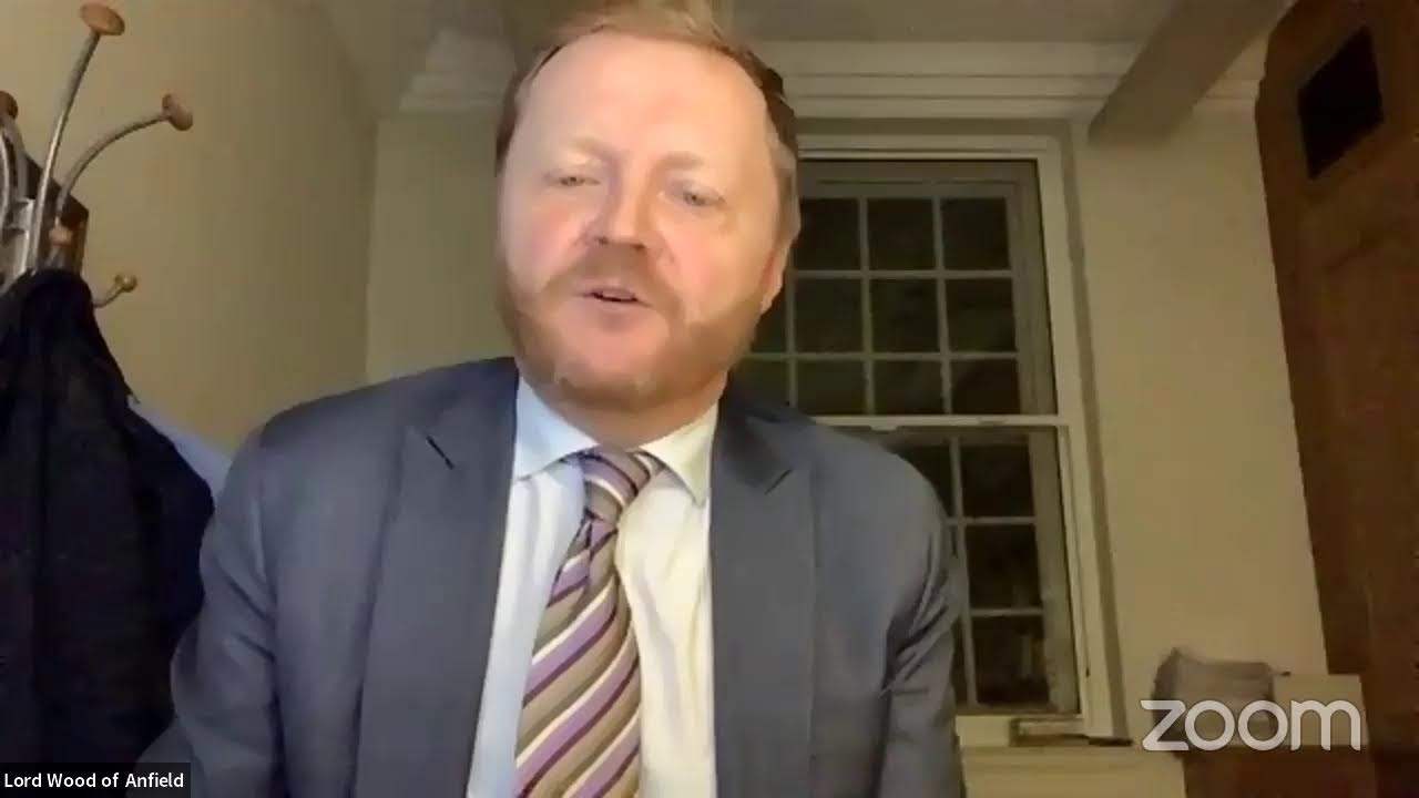 Determined: A new chapter for UNA-UK