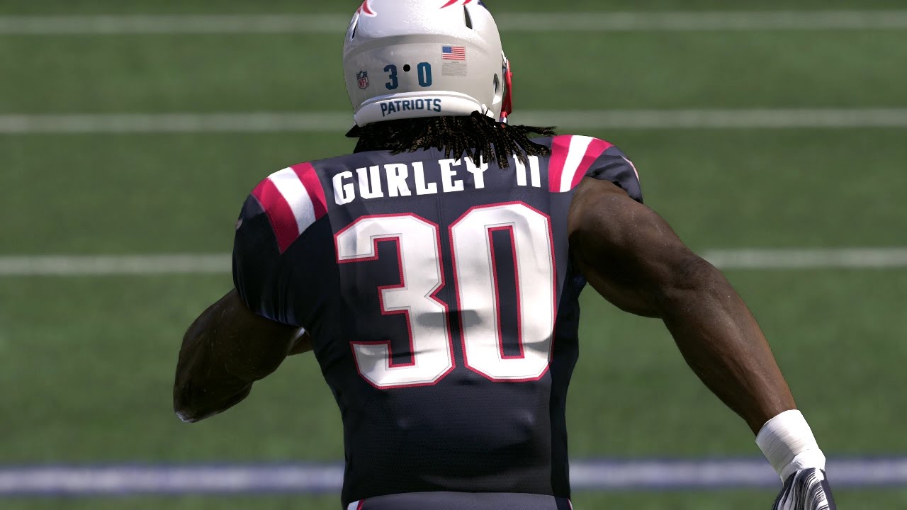 Todd Gurley IS AN ANIMAL! BUDGET SQUAD TAKES THE FIELD! Madden 17 Ultimate Team Gameplay