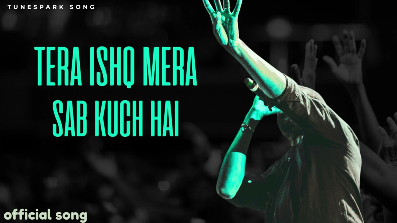 Tera Ishq Mera Sab Kuch Hai | New Romantic Hindi Song 2026 | Love Song #song
