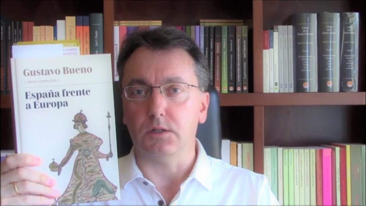 Utilidad para la literatura y los hispanistas de «España frente a Europa» de Gustavo Bueno
