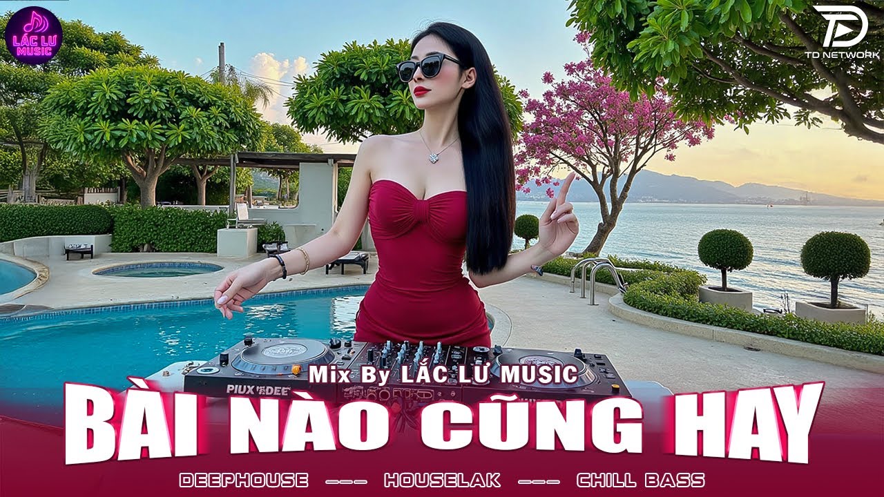 Nhạc Nghe Trên Xe ♫ Mình Là Người Yêu Cũ Remix - DEEP HOUSE VIET MIX 8X 9X  Gây Bão Hay Nhất 2026