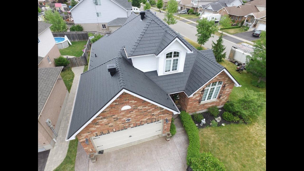 Roof Pros Plus 🇨🇦: 50 Year Transferrable Warranty!