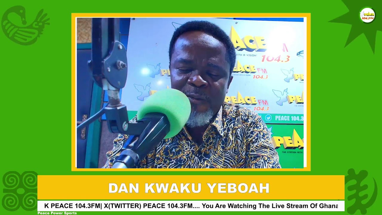 Peace Power Sports  (09/02/2026)