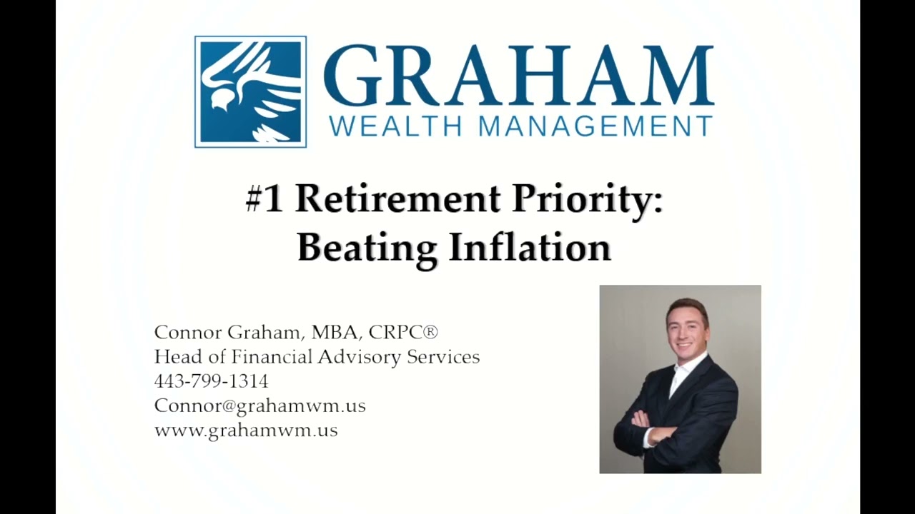 How to Beat Inflation and Secure Financial Freedom