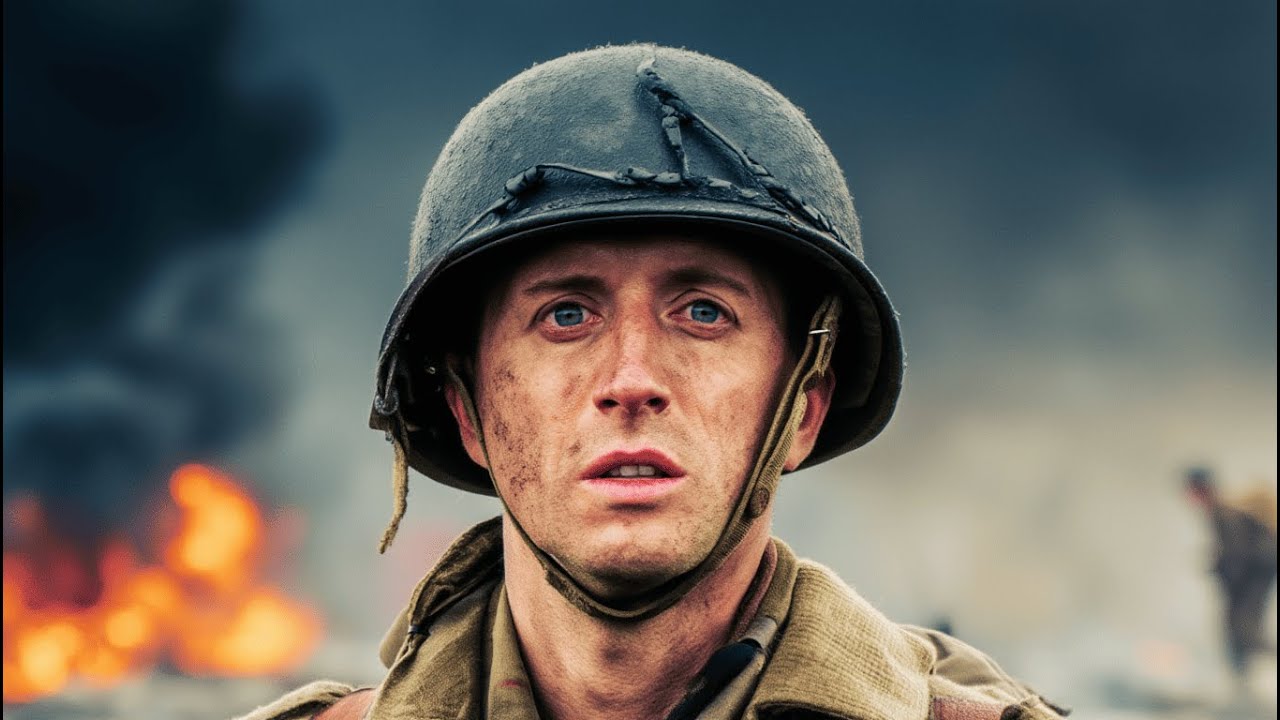 IRON FRONT: 1944 | Behind Enemy Lines | Hollywood Action | 2026 Action