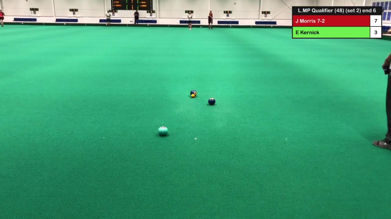 PBA Ladies MatchbPlay Qualifiers (48)