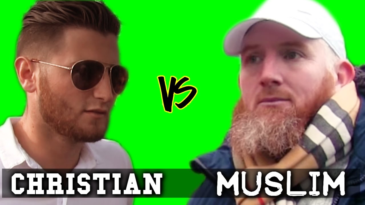 Hamza Myatt┇Where Is The Trinity In The Bible ┇Muslim Vs Christian