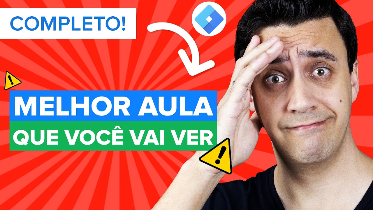 ▶️ GOOGLE TAG MANAGER - O que é e como FUNCIONA na prática (SUPER TUTORIAL)