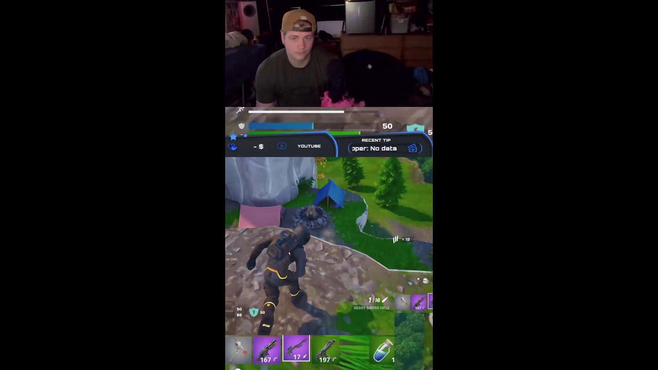 !LIVE! Say HI n SUBSCRIBE!