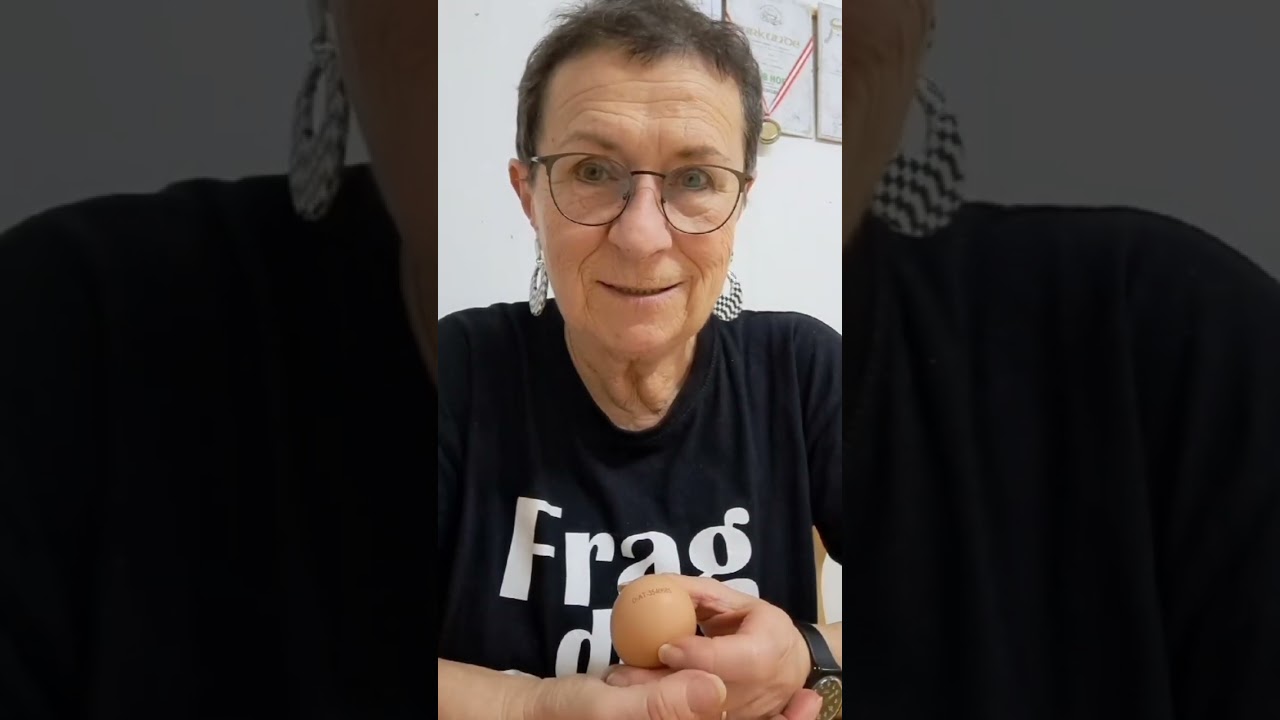 Eier perfekt kochen