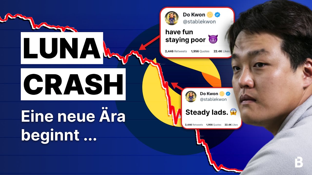 TERRA LUNA Crash: This error cost $38 billion