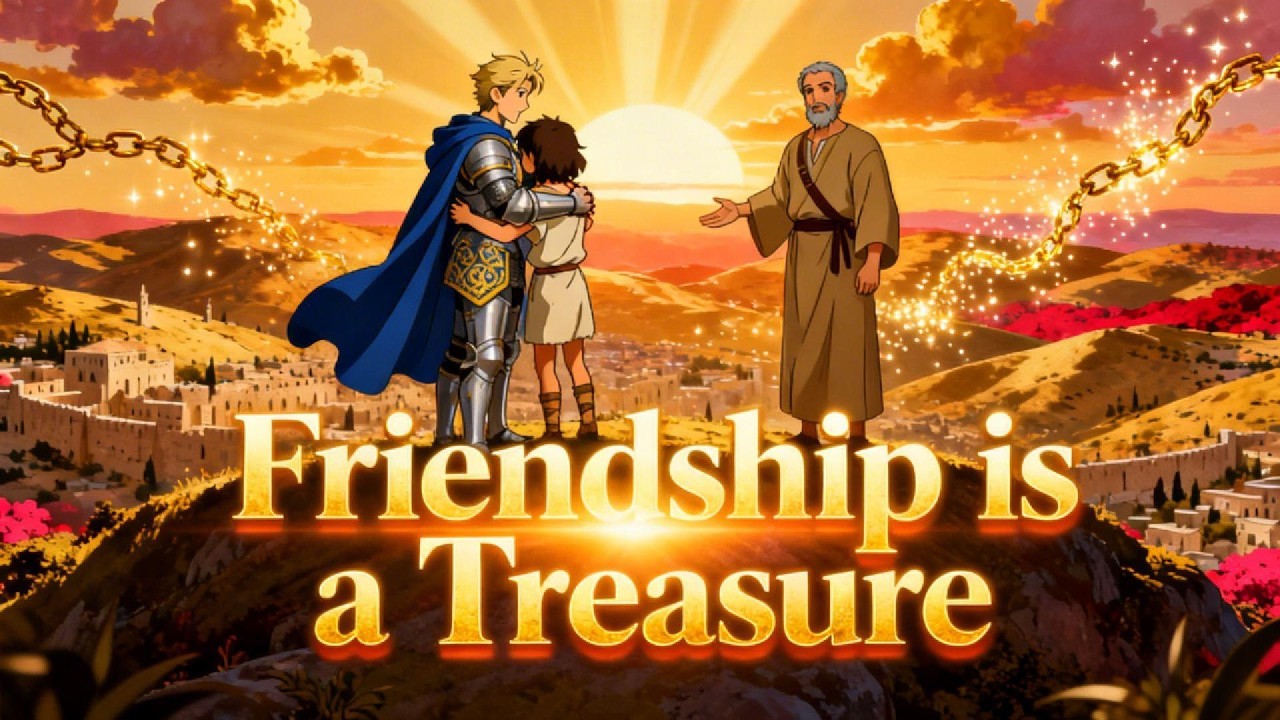 5 Things That Destroy Friendships Biblical Wisdom Everyone Needs to Hear
