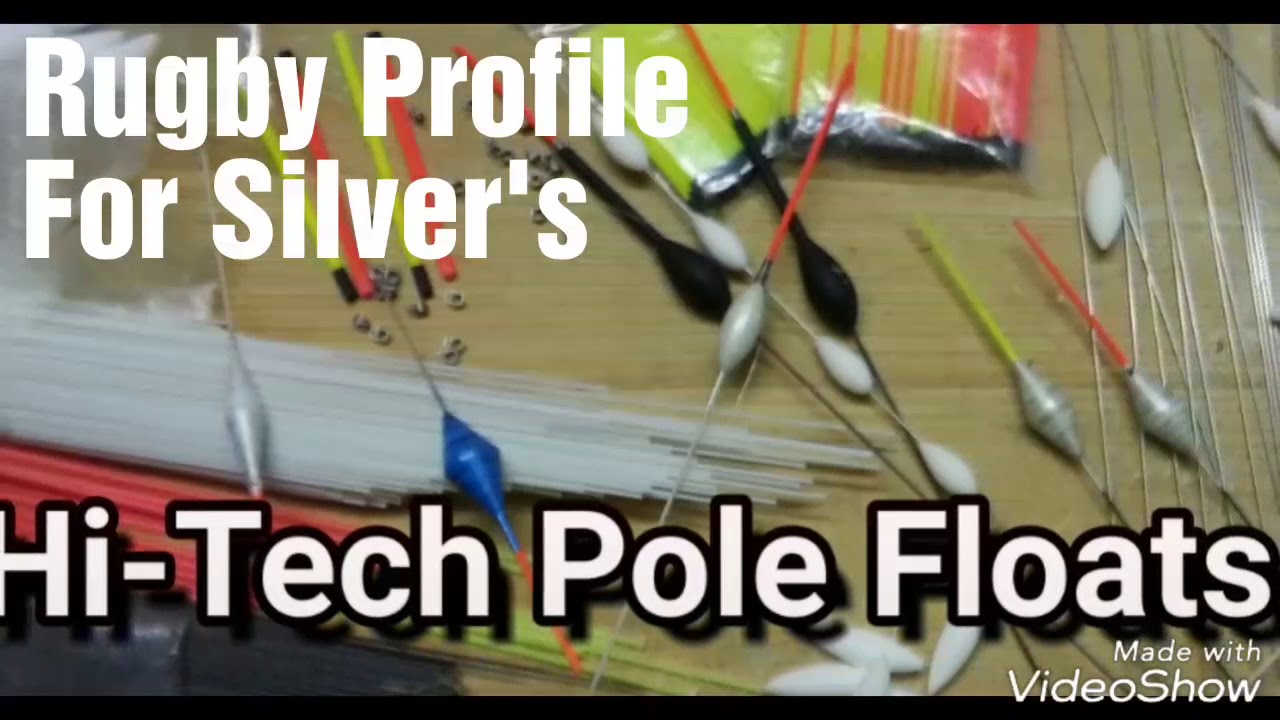 Hi-Tech Silver's  Tips