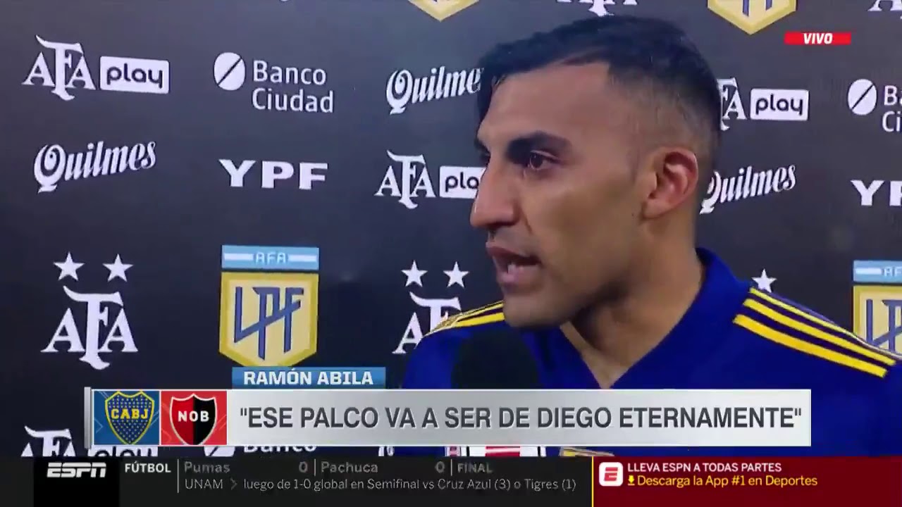 La muerte del Morro García y el video de Wanchope Ábila que se volvió viral