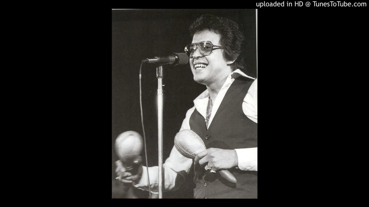 Hector Lavoe - Vamos A Reir Un Poco (En Vivo)