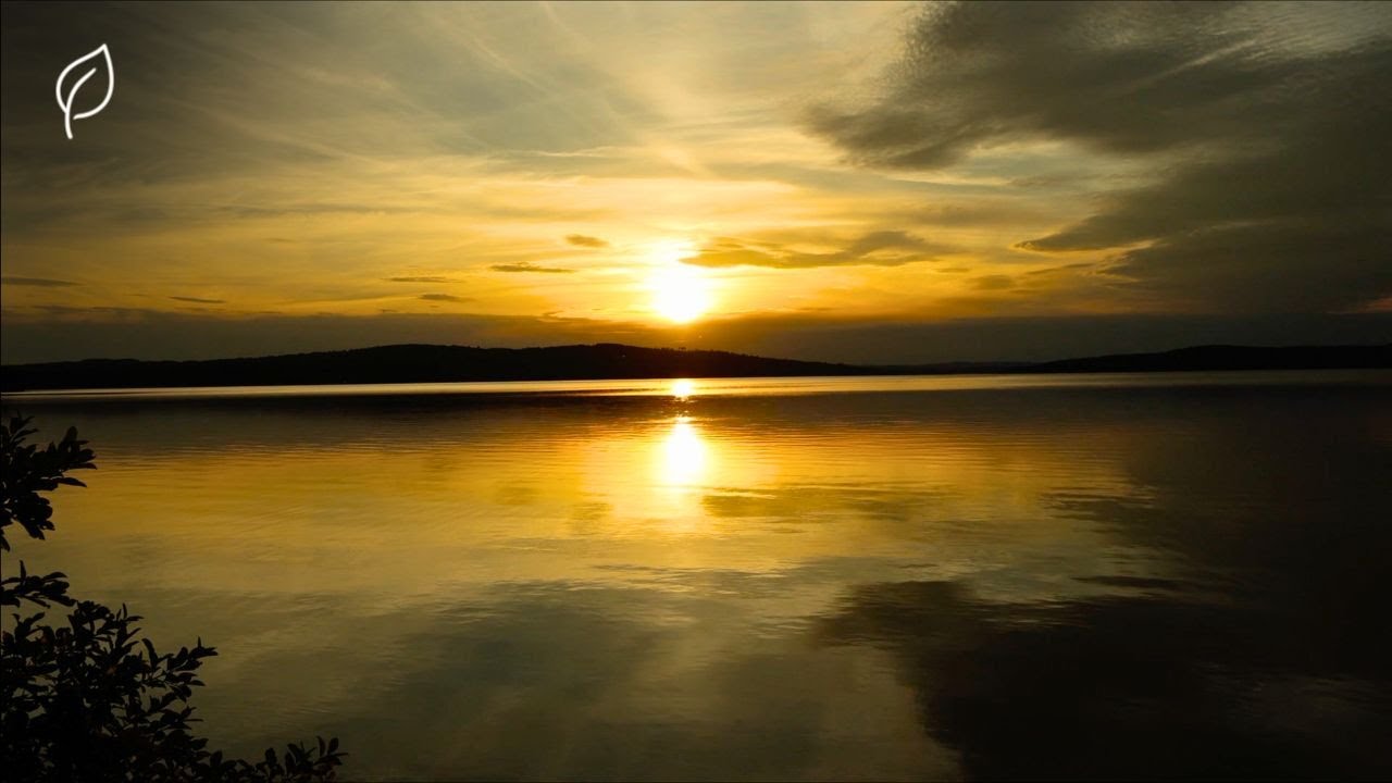 You Will Be Okay | Deep Zen Meditation for Calm, Healing & Inner Peace