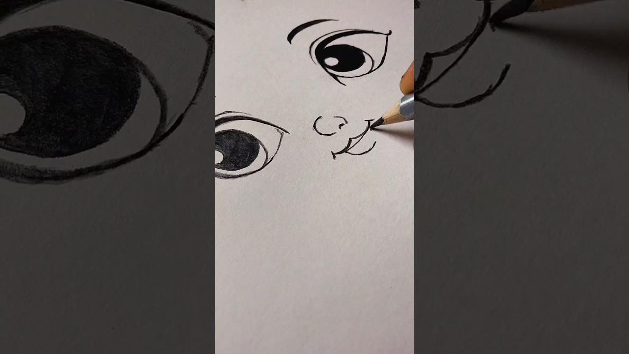 Cute Krishna Ji Drawing 🥰💖 #shorts #radhakrishna #krishna #drawing #shortsfeed