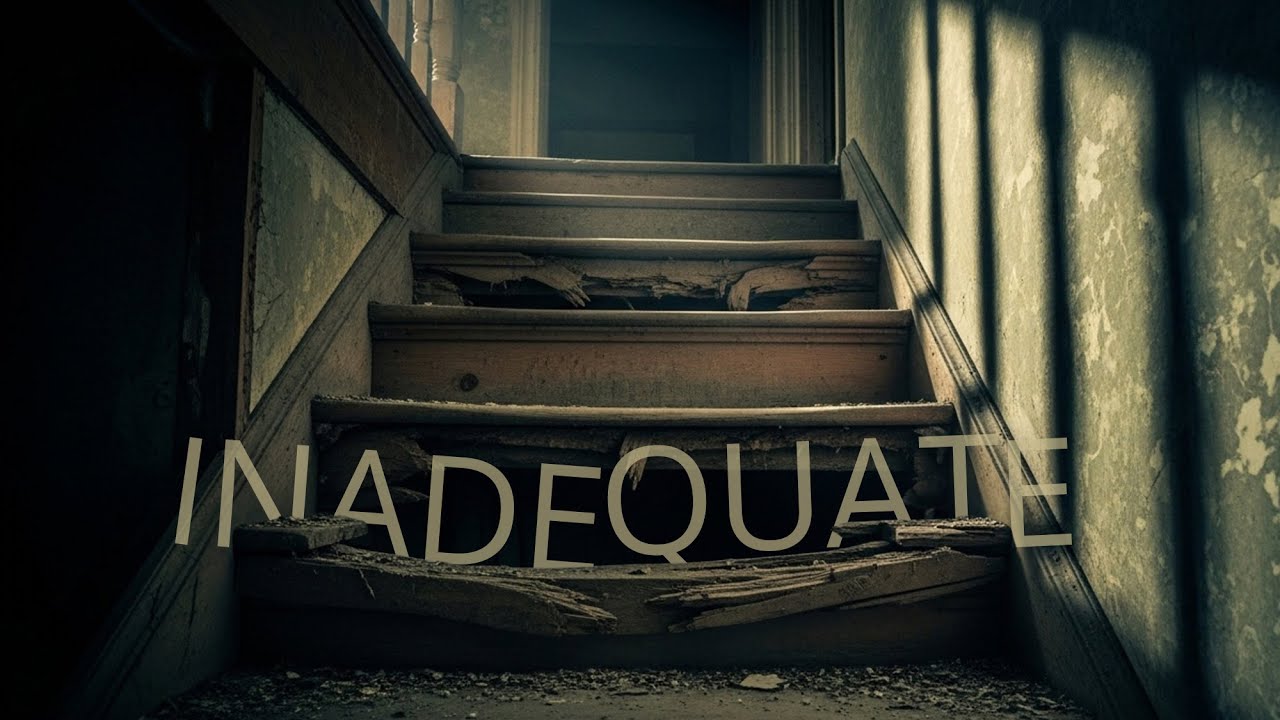 Inadequate | Part 7 | Flip The Script Daily