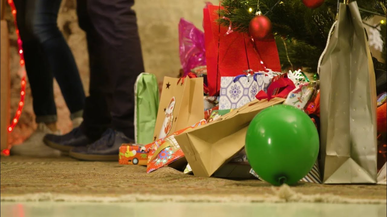 Christmas greetings by respondi