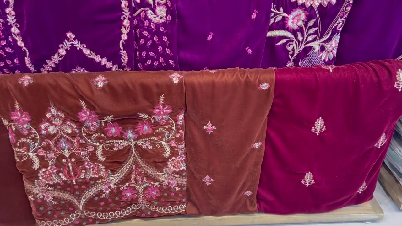 Sapphire New Winter Collection 2022|Sapphire Winter Wedding Collection |Sapphire Winter Collection