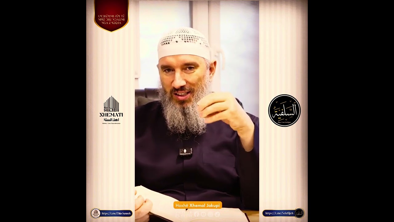 Disa muslimanë që lavdërojnë Shiat Rafiditë