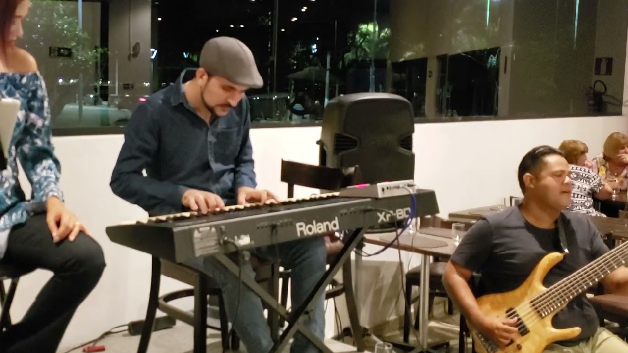Furious bass/ Instrumental #yamaha#rolandxp
