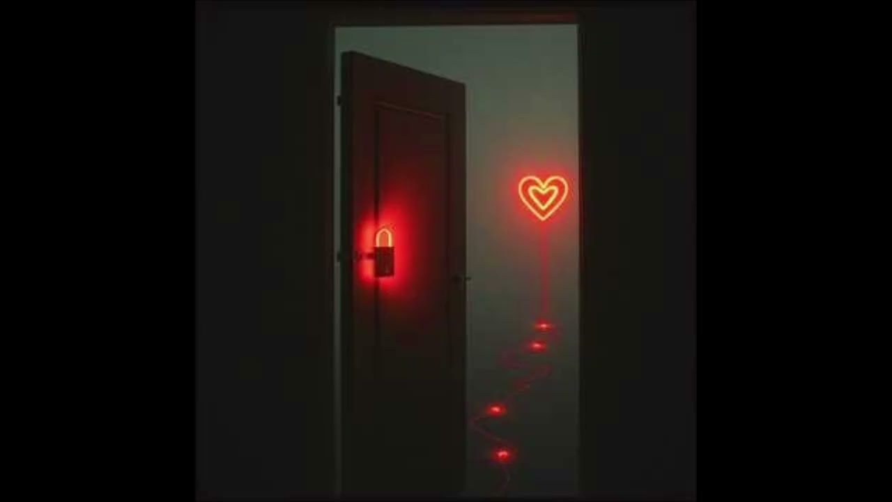 The Violet Torture Machine - Deadbolt On My Heart