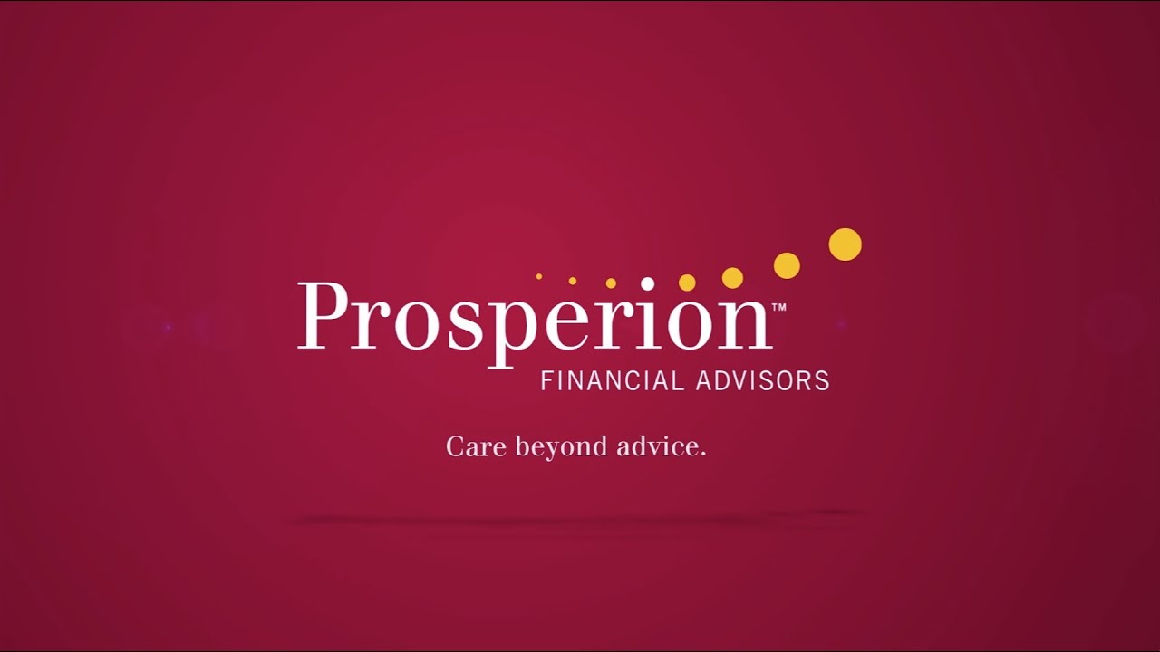 Social Security Workshop - Presented by Prosperion and BlackRock
