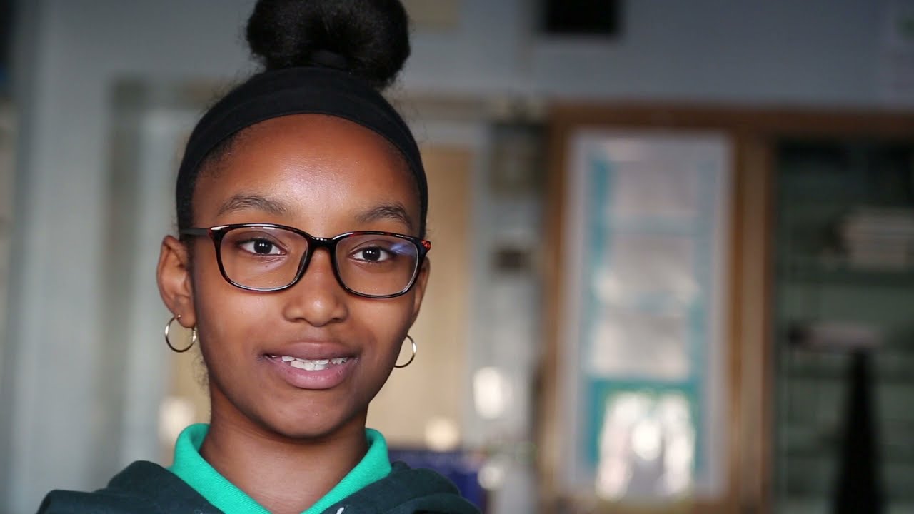 A Student Made Documentary About Trump | Citizen Schools