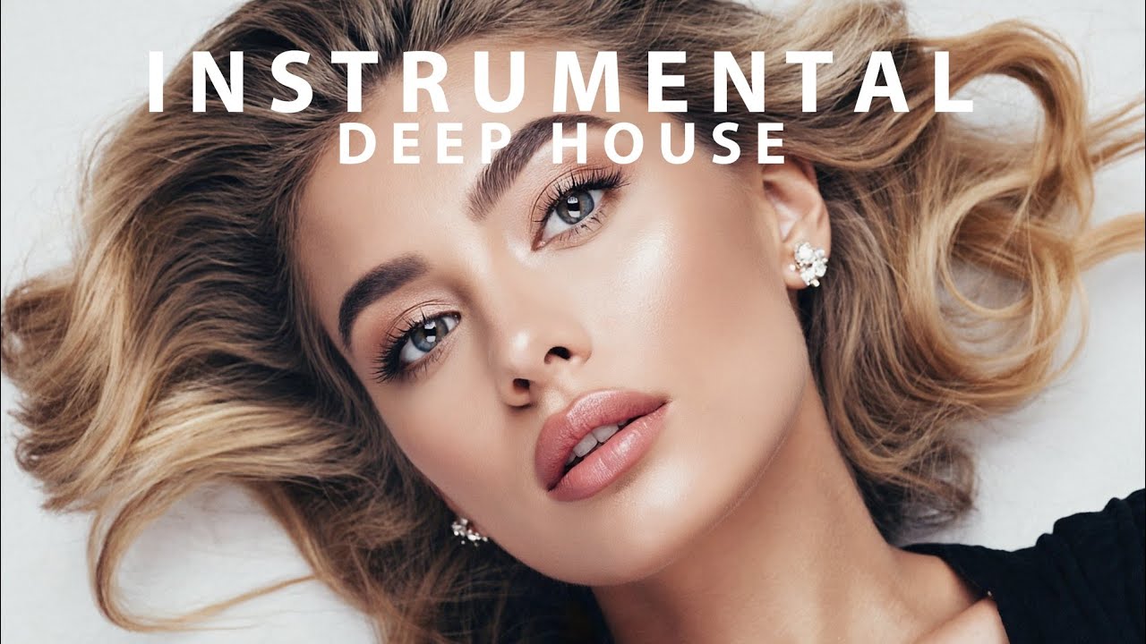 🔊 Bass boostet Instrumental Deep House 