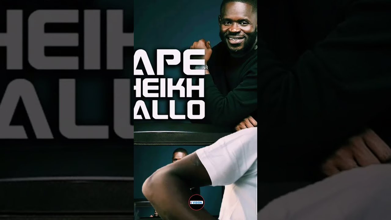 🚨Révélation: Test ( SiDA ) Pape Cheikh Diallo Amé Nako Ak djibi Li Mo tass seuy bi  🏳‍🌈 😱😱😱😱
