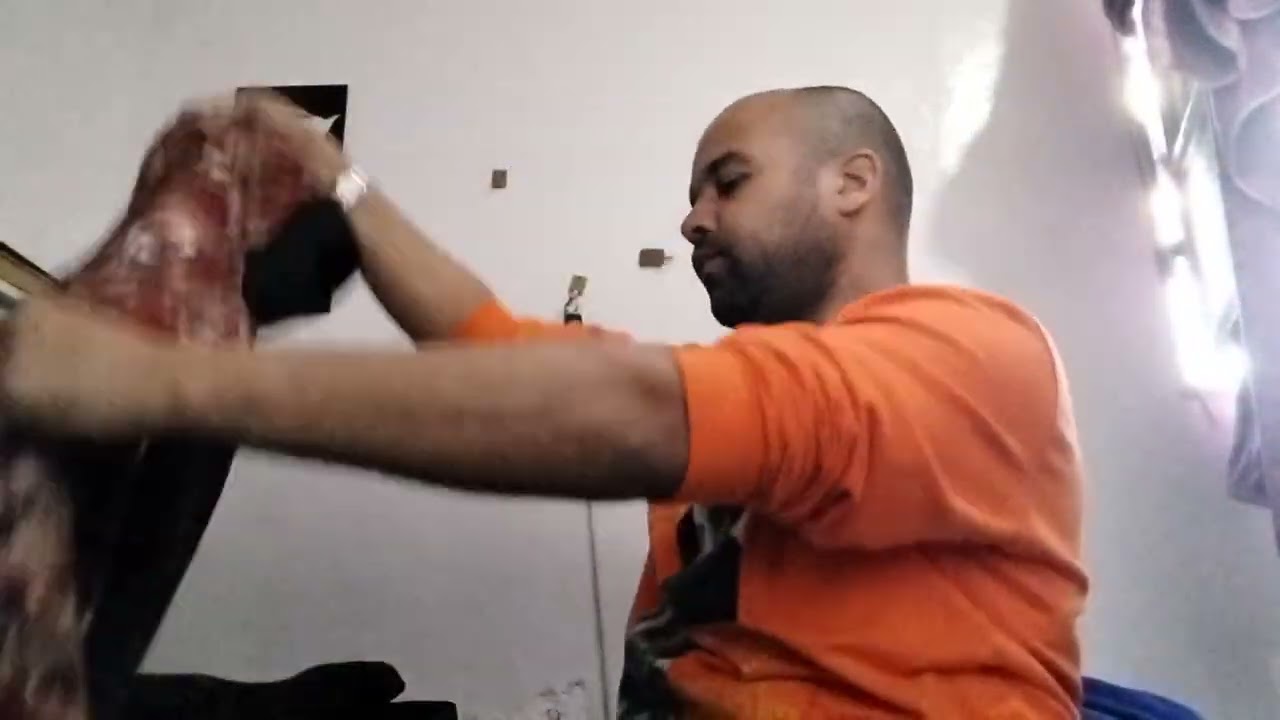 اجي تعرف ثمن معدات الغوص الحر🤿 على المباشر إلى كنت مهتم فاهدا فيديو إليك