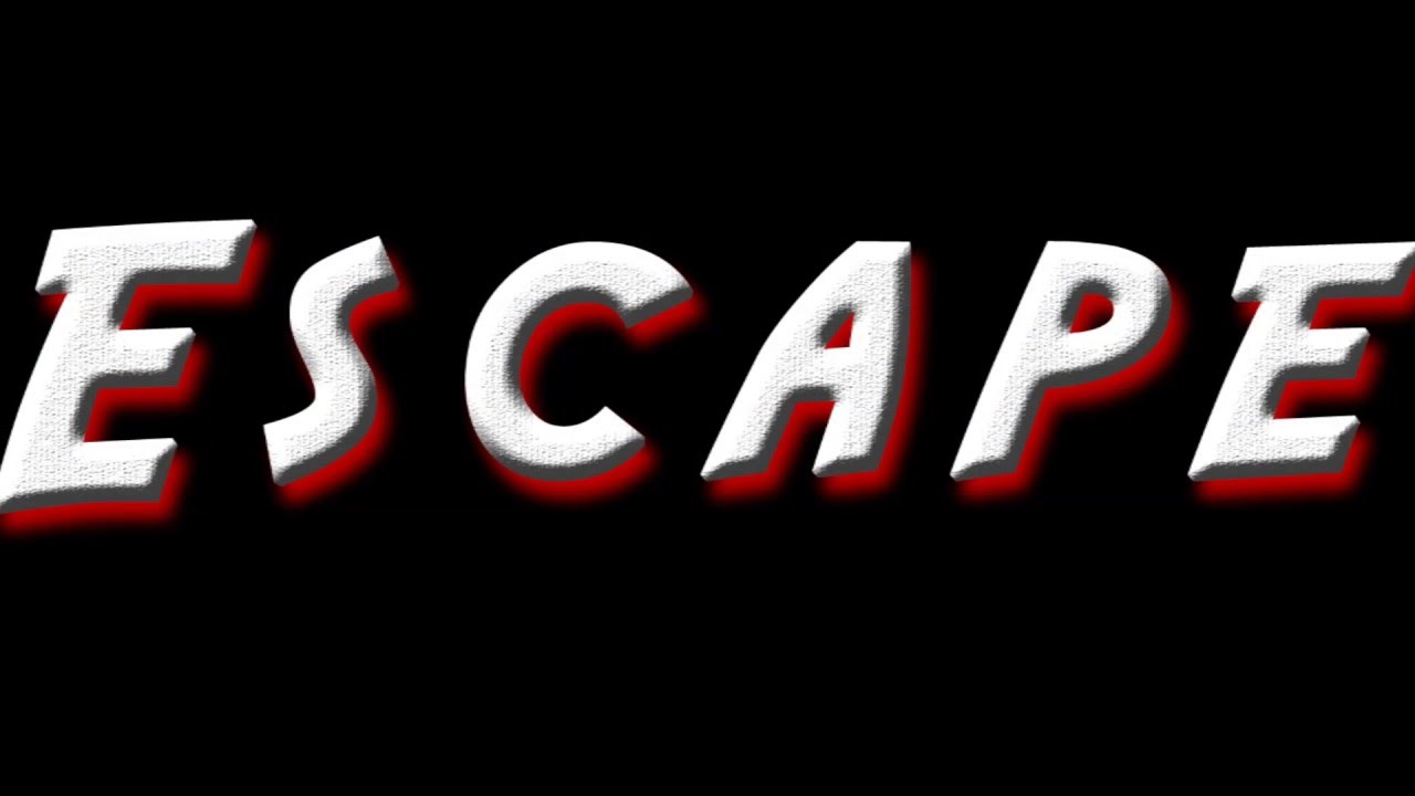 Escape: The Curse of the Temple - 10 Minute Timer with visual cues