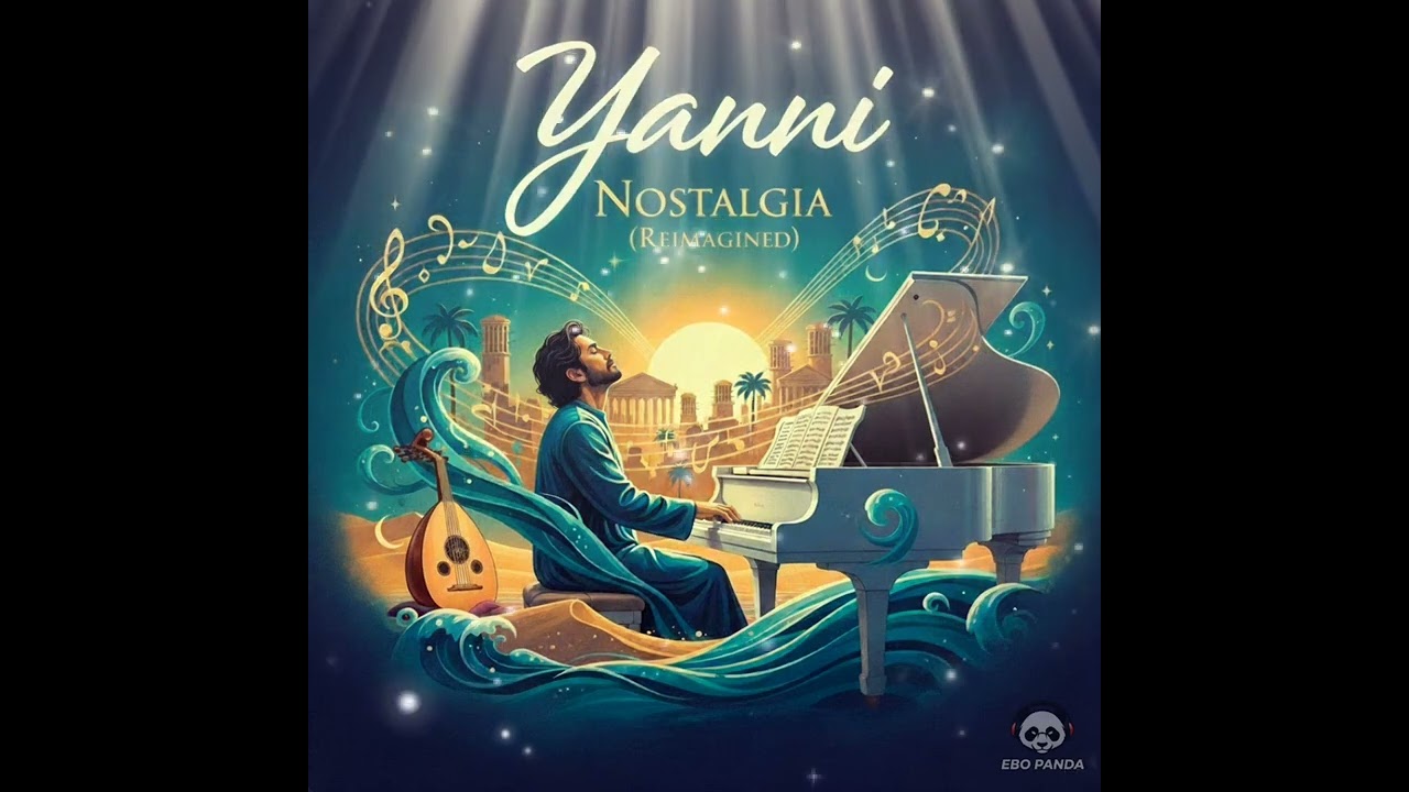 Yanni - Nostalgia (Reimagined)
