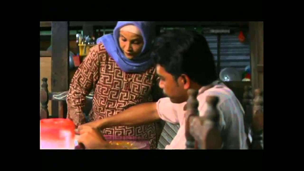 Di Sapa Izrail [Telemovie]