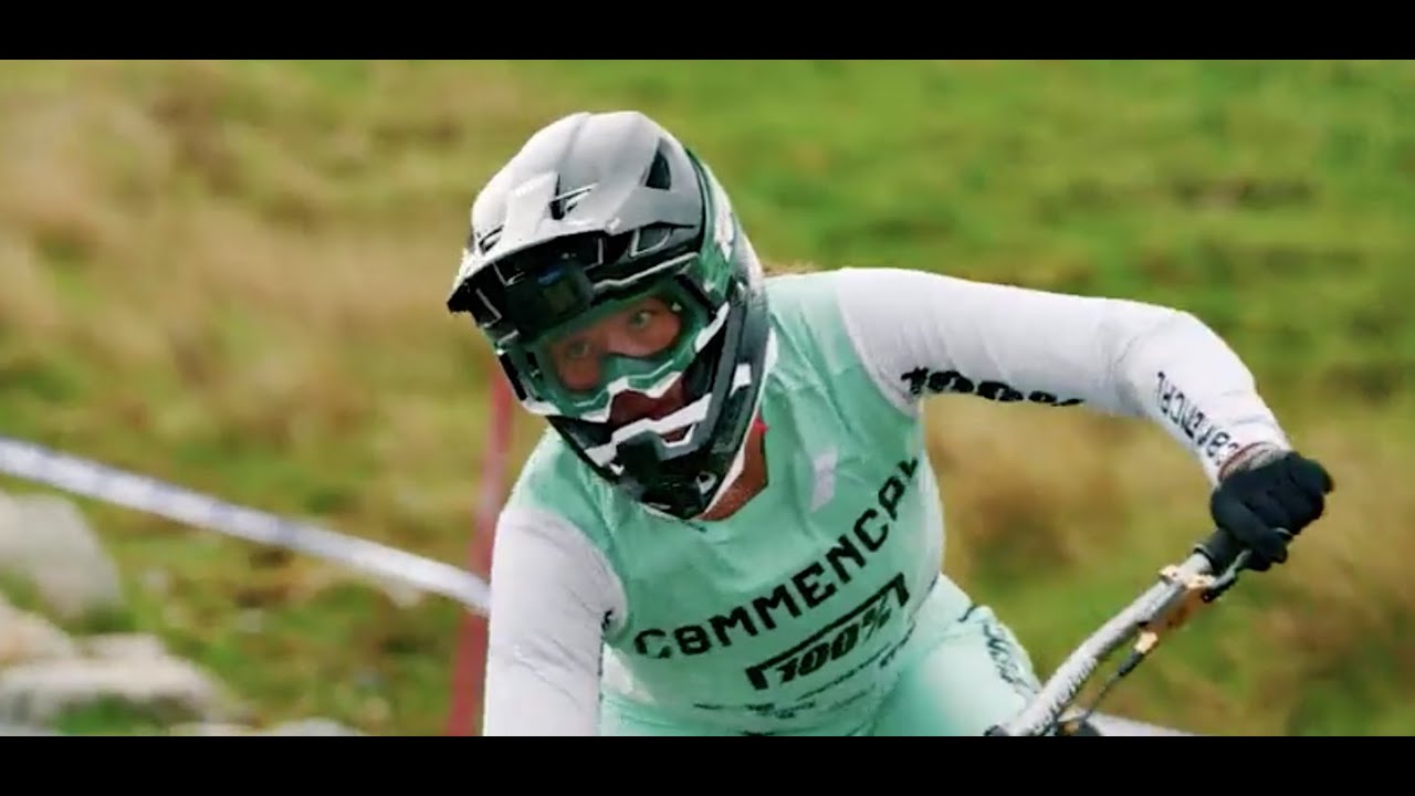 Inside The Line | Commencal / 100% (Episode 9)
