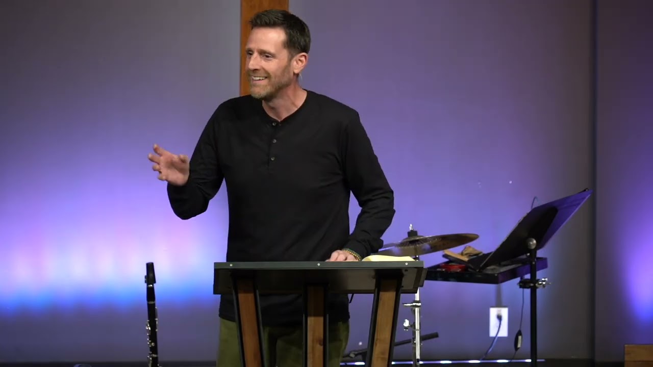 Through Trials, Wisdom, and Trust in God's Character