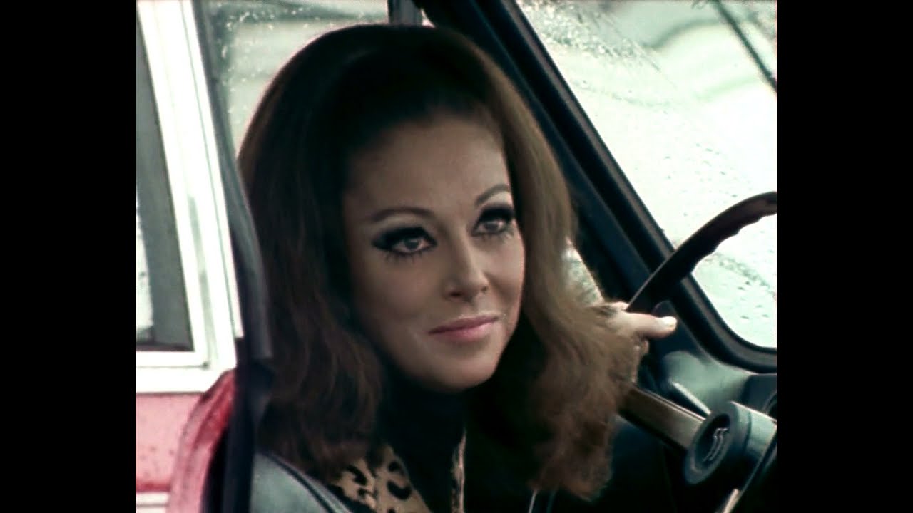 Piero Piccioni unreleased track from 