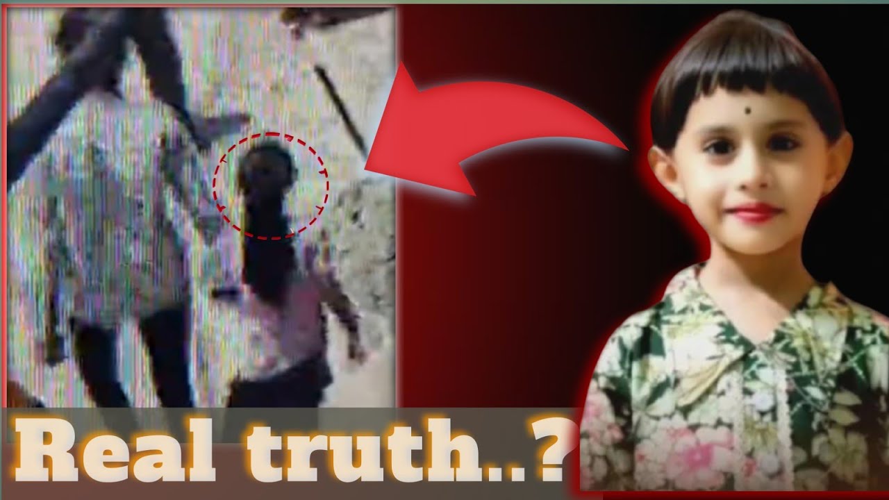 Malegaon R@pe Case Real truth : What actually happened that day |Hindi |The KrimX #JusticeForYadnya