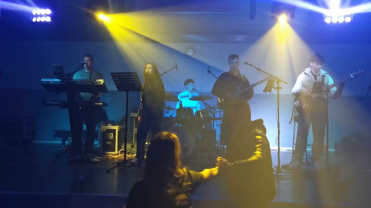 KVIATKI-  Noce Nad Jeziorem #9