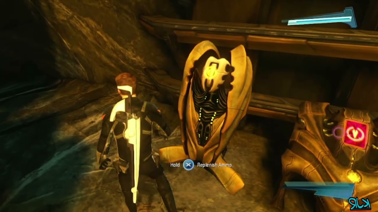 Star Trek | Xbox 360 Walkthrough | Part 8 