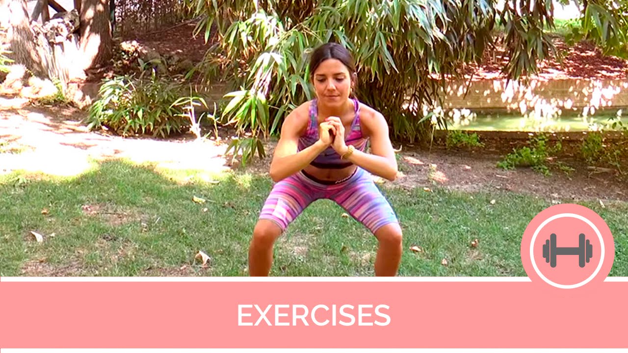 Rutina para eliminar la Celulitis en 3 minutos