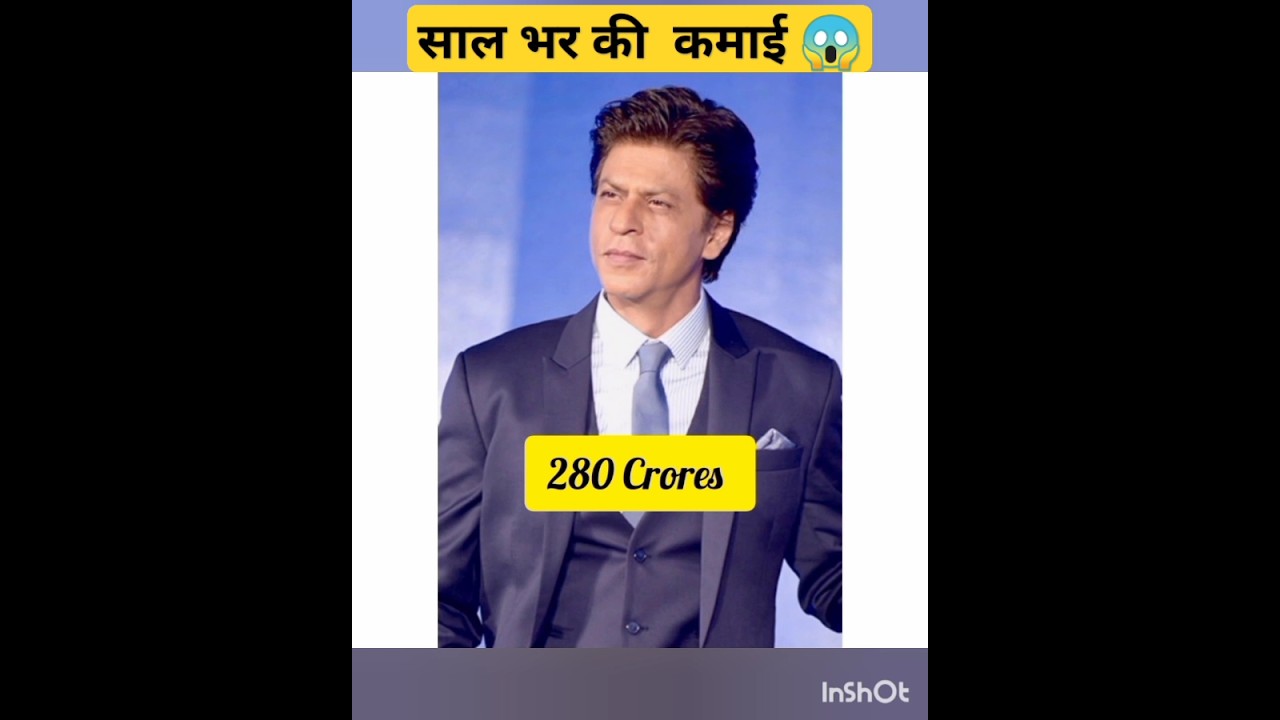 Annual income of Bollywood actors #actor #viral #trending #bollywood #subscribe